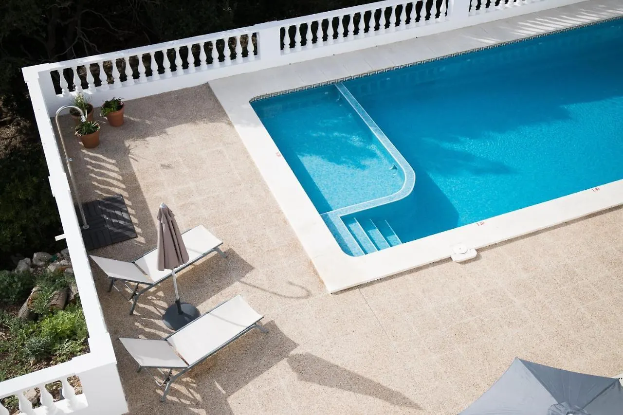 Apartamento Gama Estudio Apartment Cala Galdana  0*, Cala Galdana (Menorca) Spain