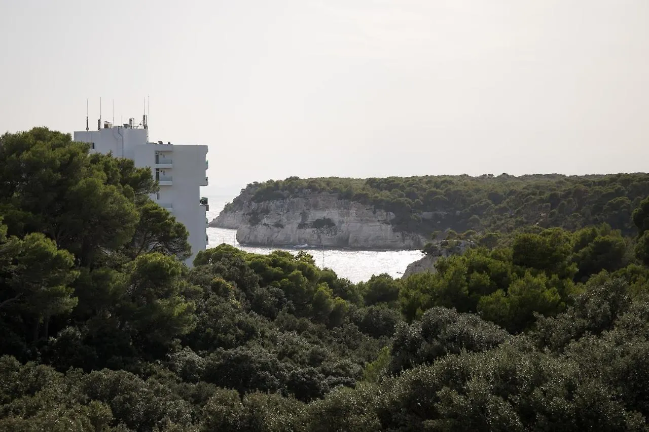 Apartamento Gama Estudio Apartment Cala Galdana