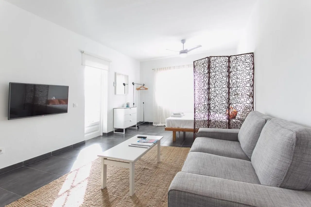 Apartamento Gama Estudio Apartment Cala Galdana  Spain