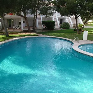  Appartement Tranquilidad En Addaia