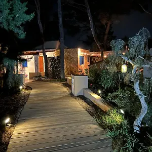  Appartement Sa Ginebra,